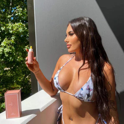Luxe™ Tanning Drops -  Skin Glow Treatment