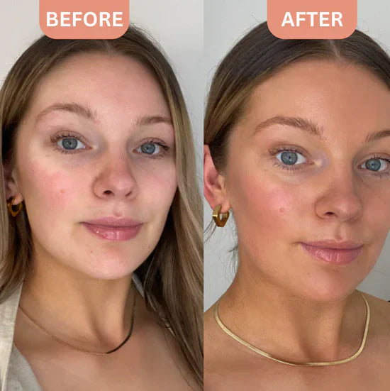 Luxe™ Tanning Drops -  Skin Glow Treatment
