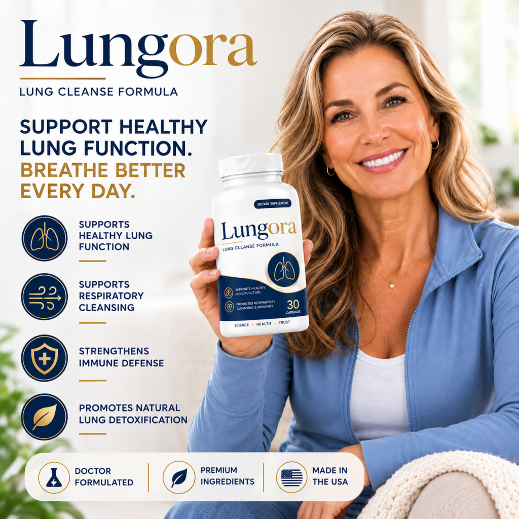 Lungora