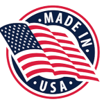 Lungora Made in USA