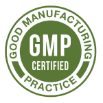 Lungora GMP-Certified
